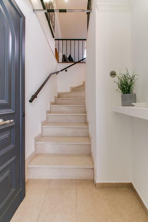 Central Gem I - Lisbon Trendy Santos District المظهر الخارجي الصورة